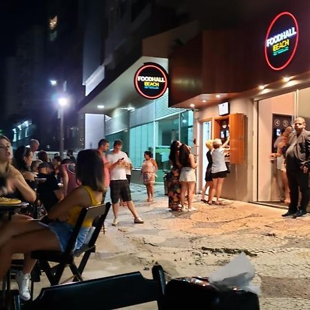 Apartamento Guarapari Brisa Do Mar المظهر الخارجي الصورة