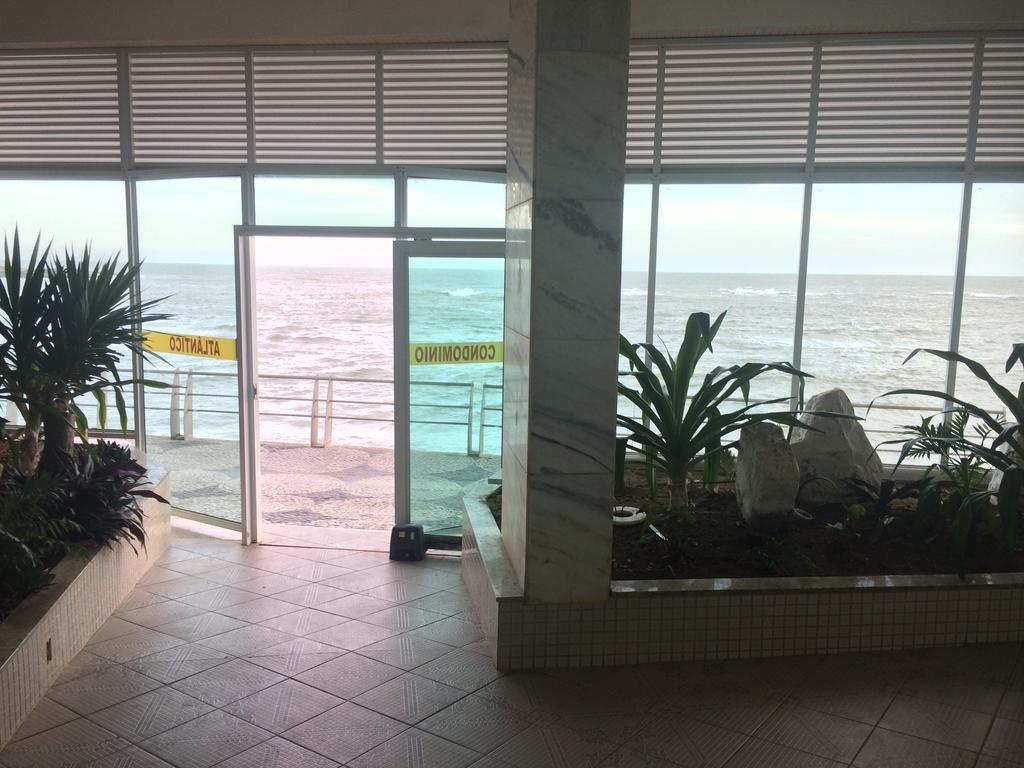 Apartamento Guarapari Brisa Do Mar المظهر الخارجي الصورة