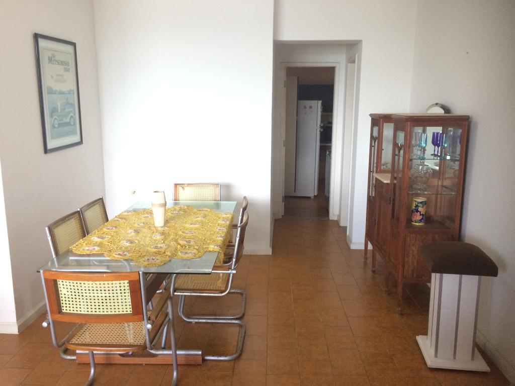 Apartamento Guarapari Brisa Do Mar المظهر الخارجي الصورة