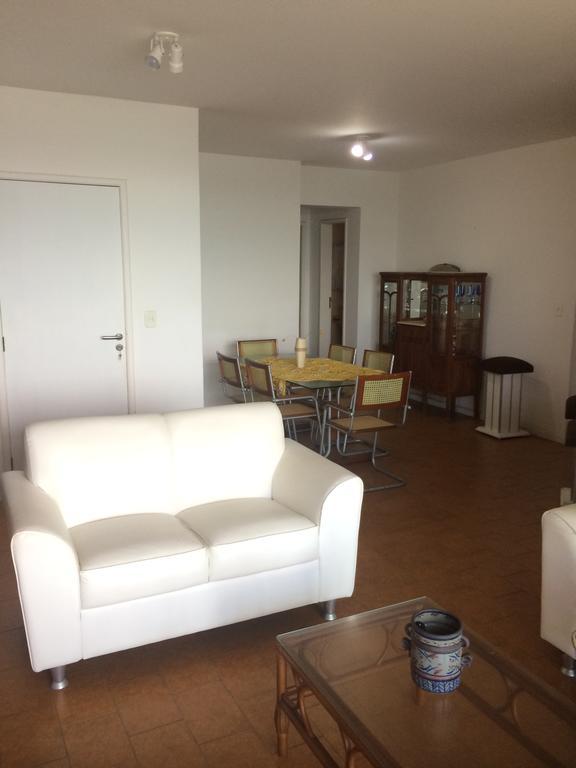 Apartamento Guarapari Brisa Do Mar المظهر الخارجي الصورة