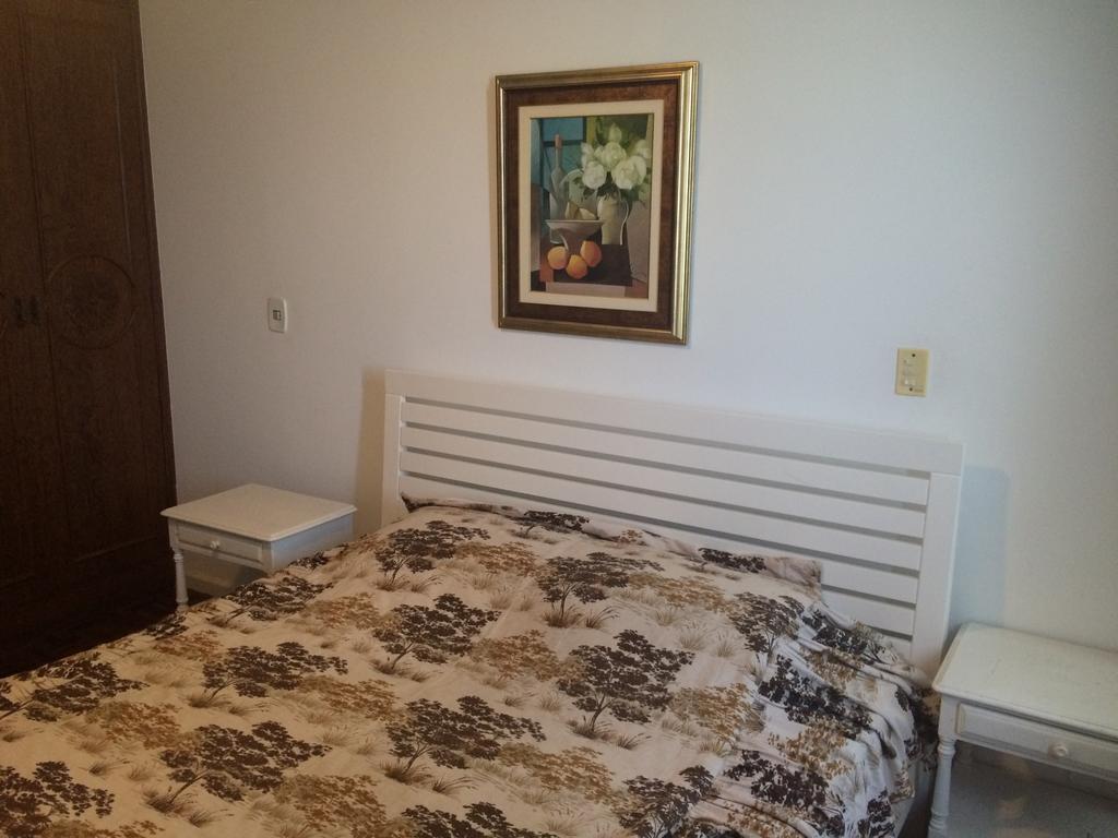 Apartamento Guarapari Brisa Do Mar المظهر الخارجي الصورة
