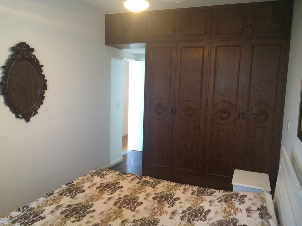 Apartamento Guarapari Brisa Do Mar المظهر الخارجي الصورة