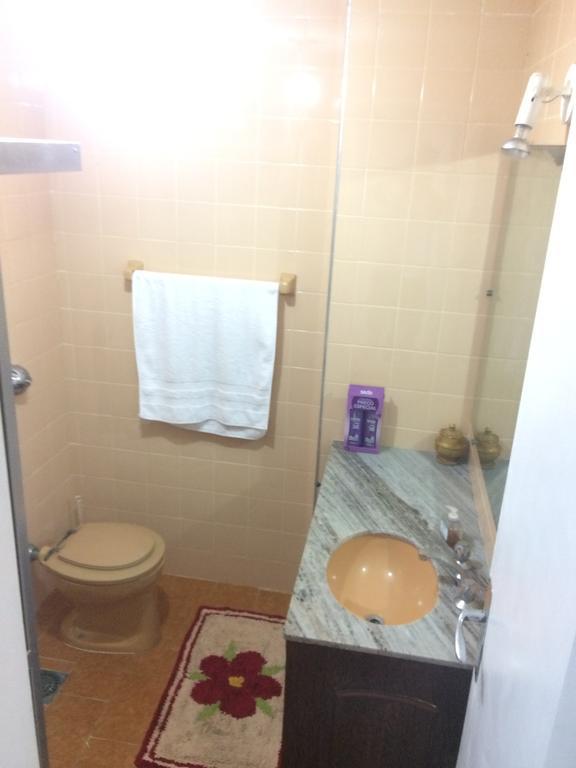 Apartamento Guarapari Brisa Do Mar المظهر الخارجي الصورة