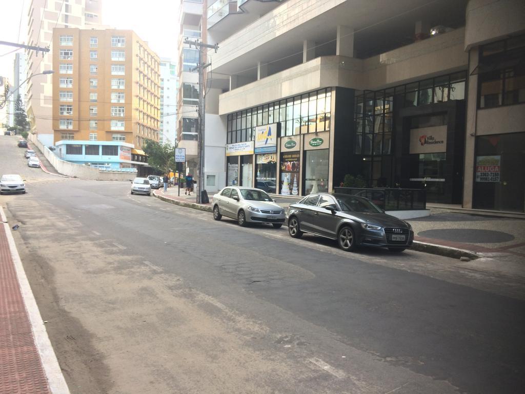 Apartamento Guarapari Brisa Do Mar المظهر الخارجي الصورة