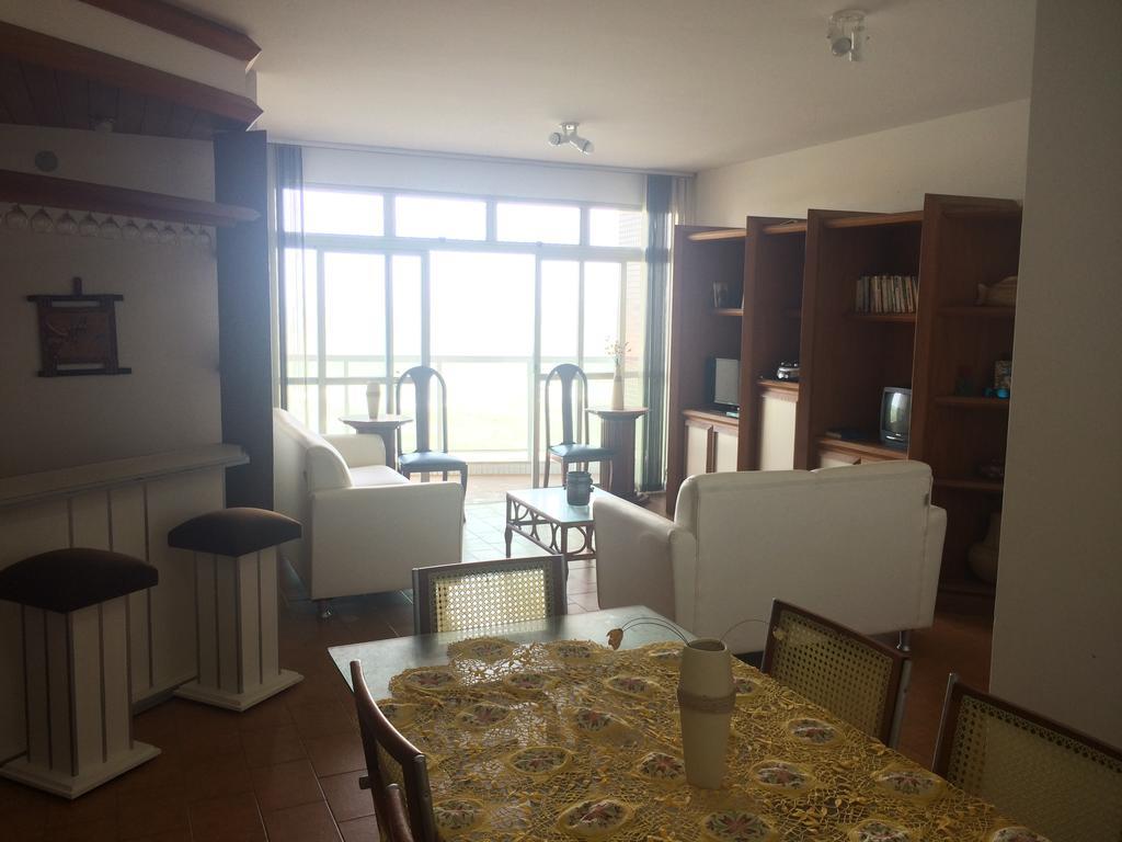 Apartamento Guarapari Brisa Do Mar المظهر الخارجي الصورة
