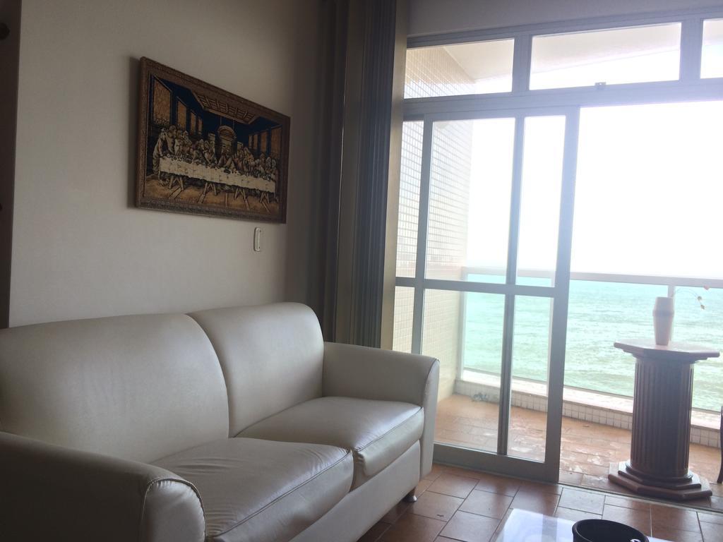 Apartamento Guarapari Brisa Do Mar المظهر الخارجي الصورة
