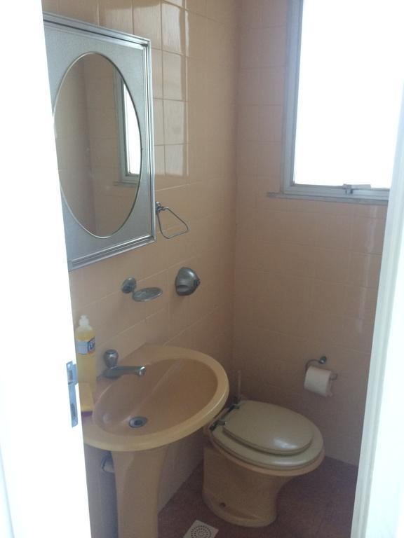 Apartamento Guarapari Brisa Do Mar المظهر الخارجي الصورة