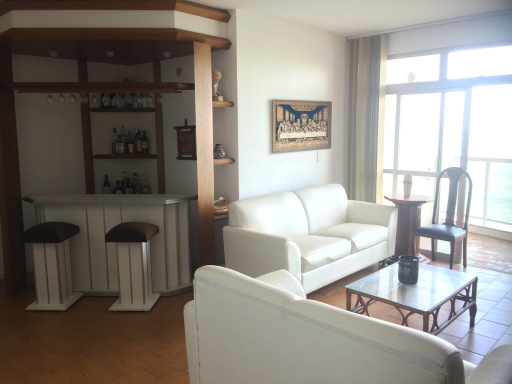 Apartamento Guarapari Brisa Do Mar المظهر الخارجي الصورة