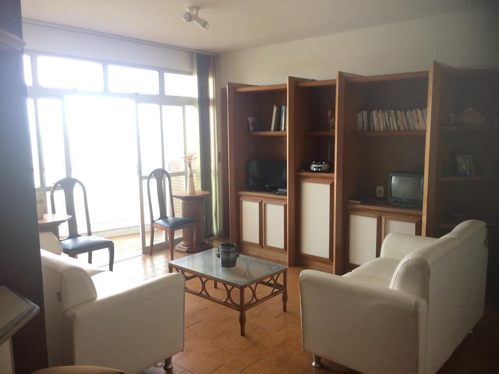 Apartamento Guarapari Brisa Do Mar المظهر الخارجي الصورة