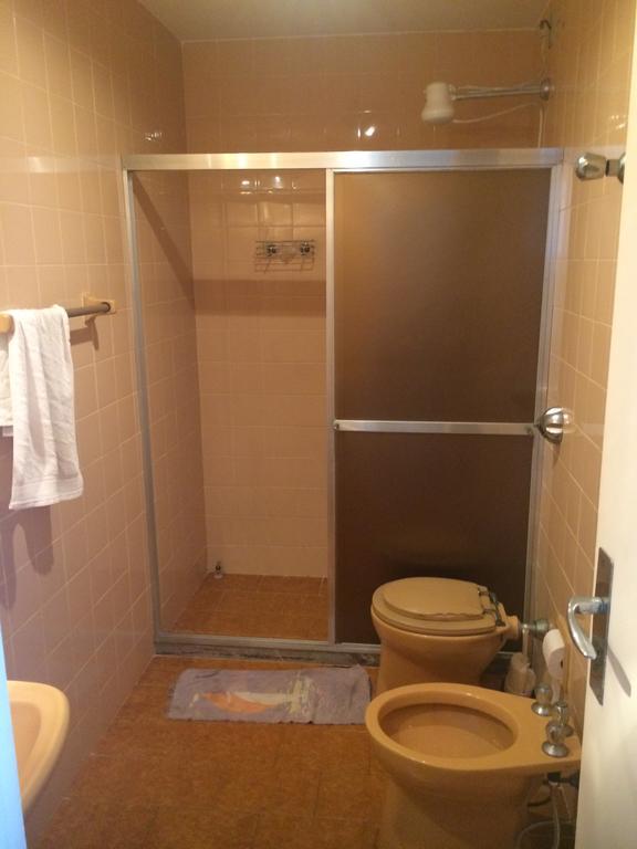 Apartamento Guarapari Brisa Do Mar المظهر الخارجي الصورة