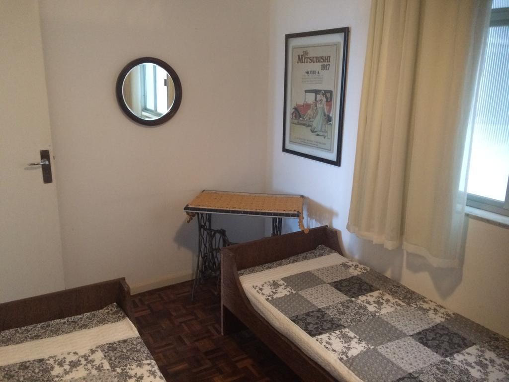 Apartamento Guarapari Brisa Do Mar المظهر الخارجي الصورة
