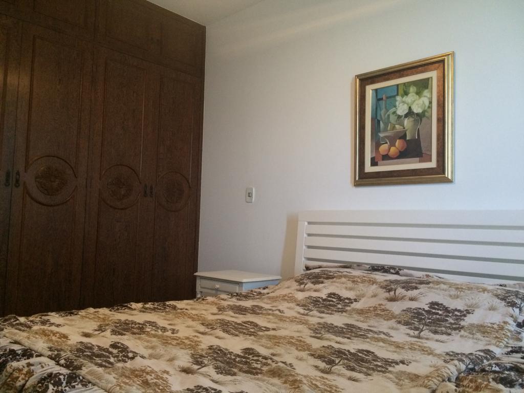 Apartamento Guarapari Brisa Do Mar المظهر الخارجي الصورة
