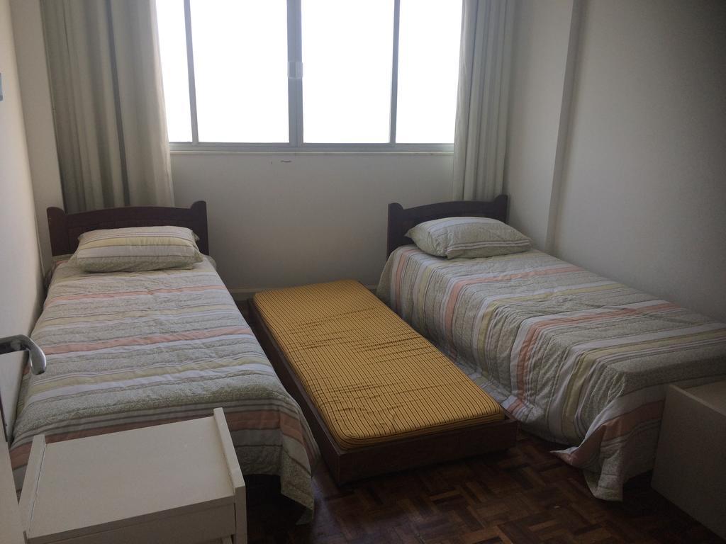 Apartamento Guarapari Brisa Do Mar المظهر الخارجي الصورة