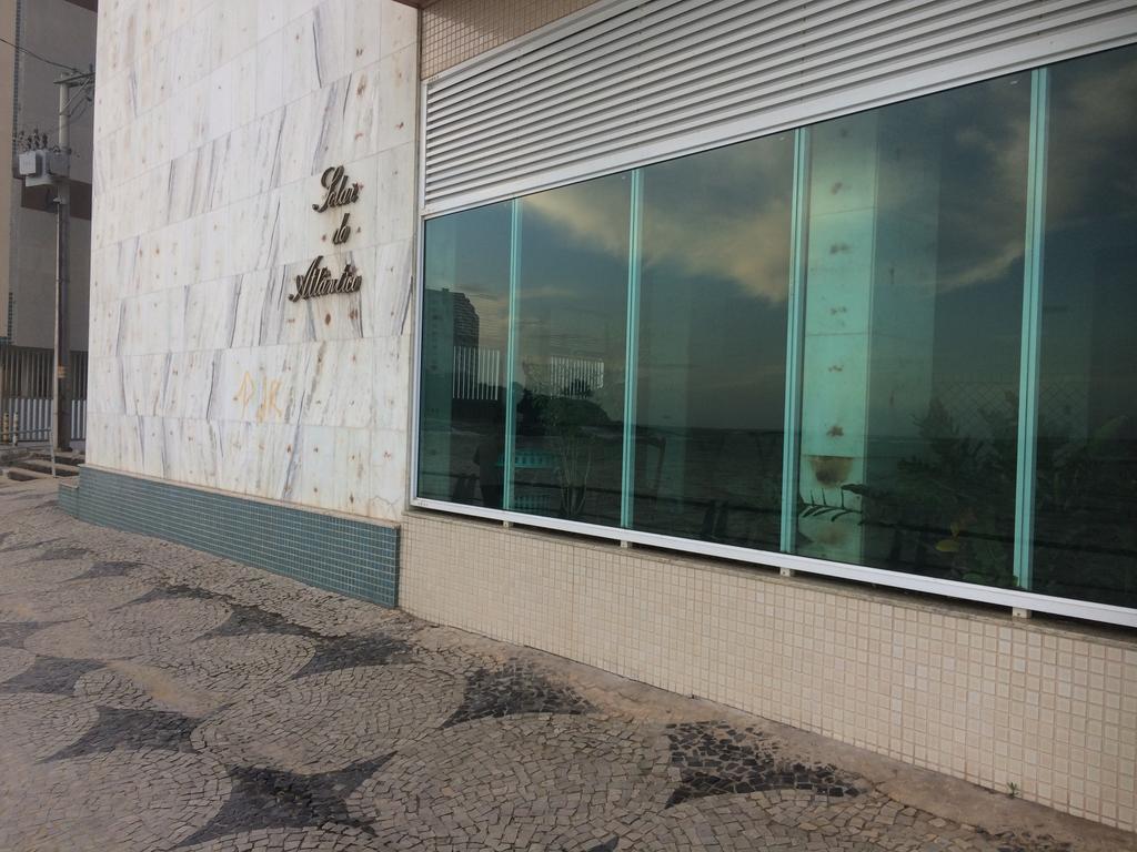 Apartamento Guarapari Brisa Do Mar المظهر الخارجي الصورة