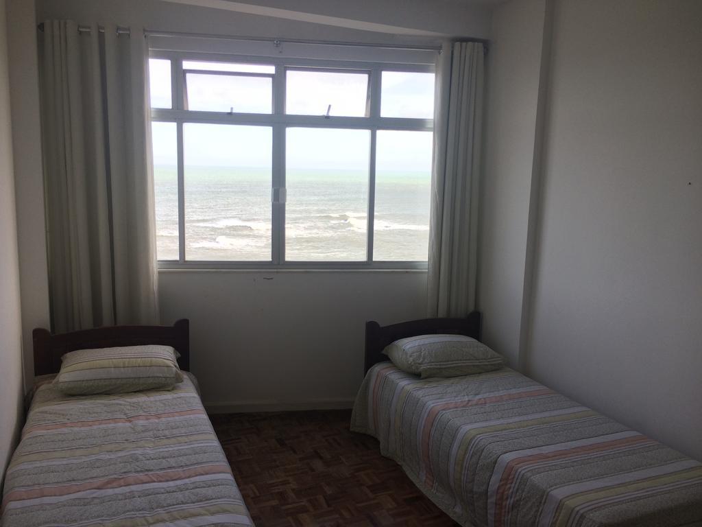 Apartamento Guarapari Brisa Do Mar المظهر الخارجي الصورة