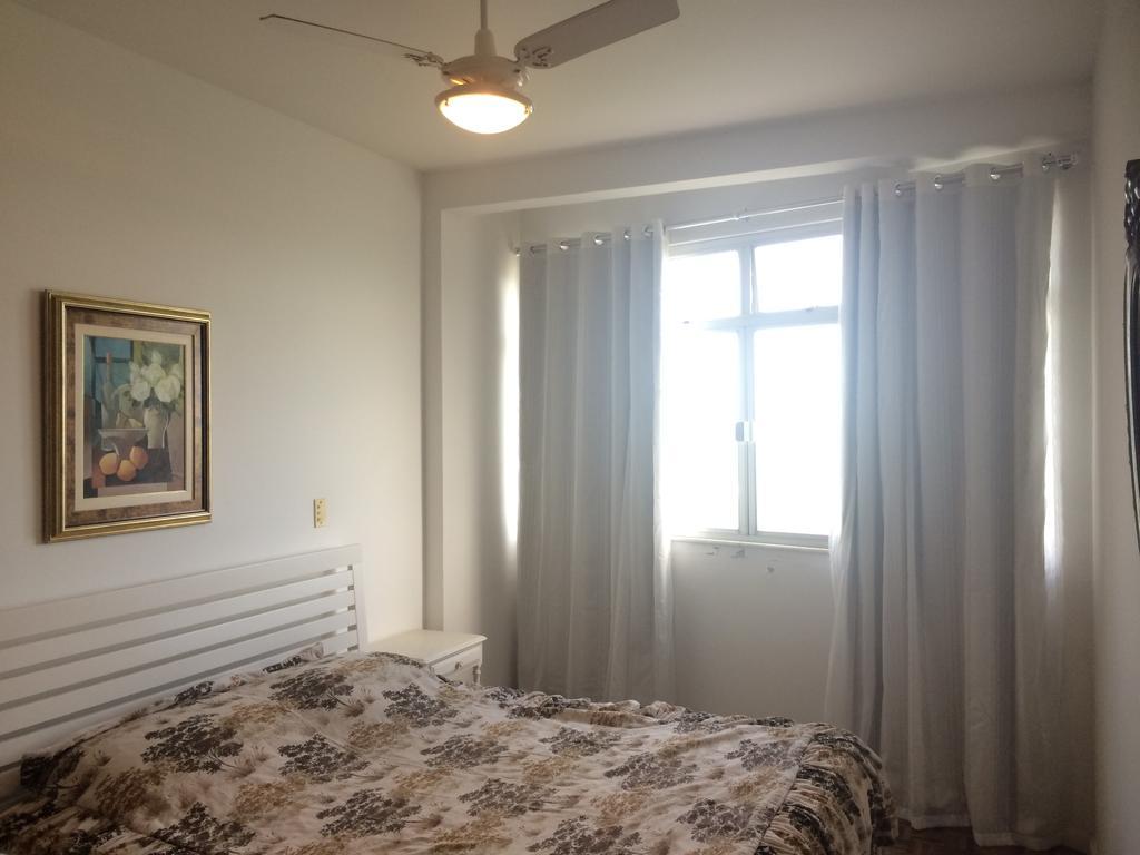 Apartamento Guarapari Brisa Do Mar المظهر الخارجي الصورة