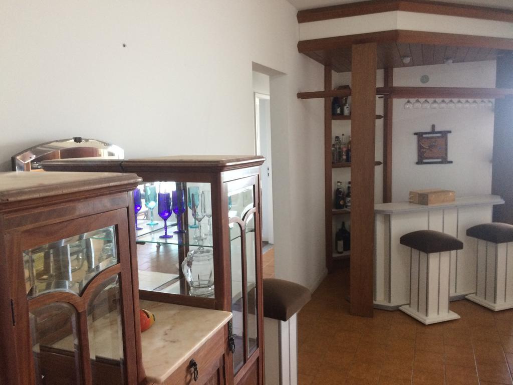 Apartamento Guarapari Brisa Do Mar المظهر الخارجي الصورة
