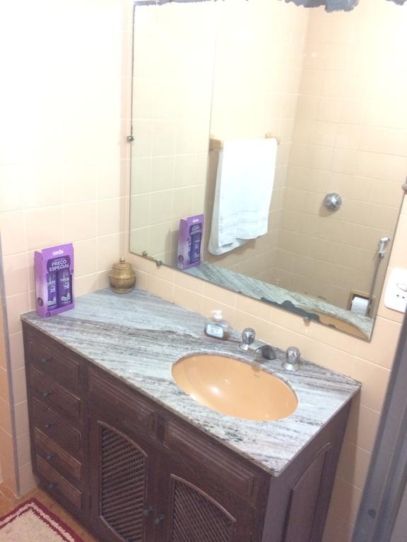 Apartamento Guarapari Brisa Do Mar المظهر الخارجي الصورة