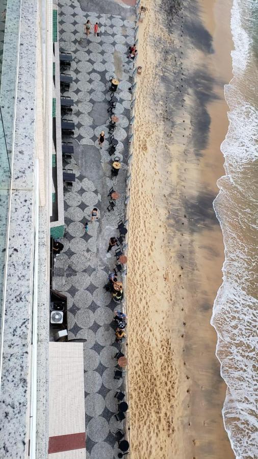 Apartamento Guarapari Brisa Do Mar المظهر الخارجي الصورة